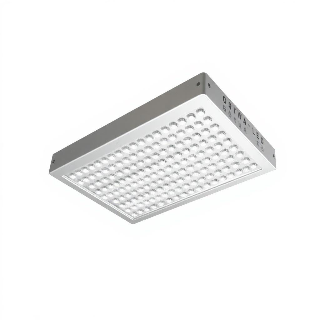 Verdis LED 200W