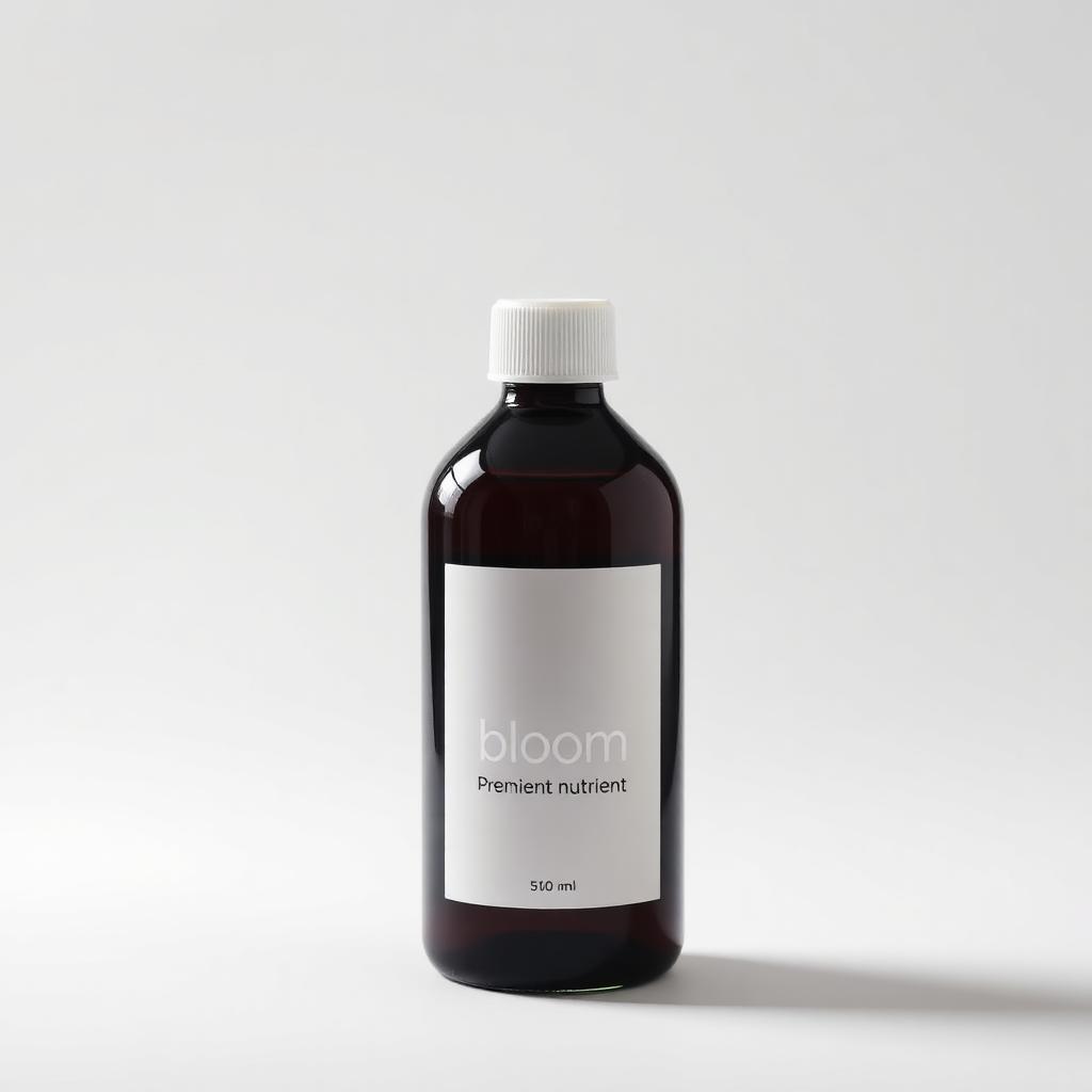 Verdis Bloom 1 L